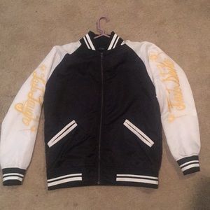The Hundreds Bomber Jacket